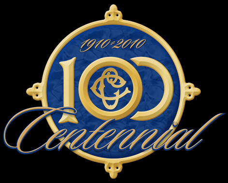 Rochester Century Club logo