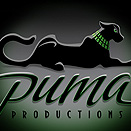 Puma Productions logo