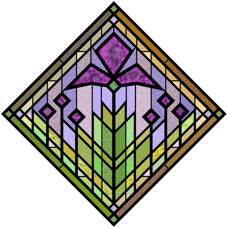 Stained Glass Patterns | My Stained Glass Blog