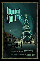 Haunted San Joze poster