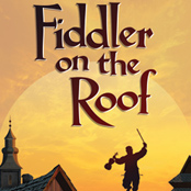 Fiddler on the Roof promotional artwork