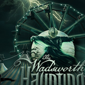 The Wadsworth Haunting Promotional artwork