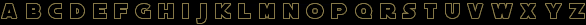 Star Wars font - Clone Wars font - Astro font