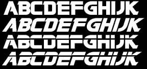 Blade Runner Sample