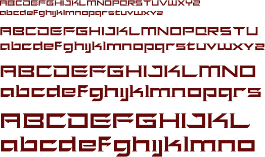 Emblem C Serif Bold