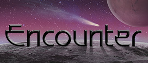 Alien Encounter font by David Occhino Design