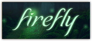 Firefly font - Script Font - by David Occhino Design