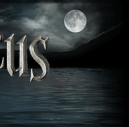 Harry Potter font - Hocus Pocus font - by David Occhino Design