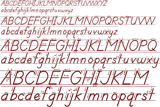 School™ Manuscript LOE Guides A