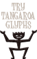 Try Tangaroa Glyphs