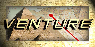 Venture Font