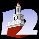 Channel 12 logo