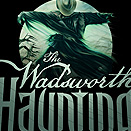 Wadsworth Haunting logo