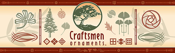 Arts and Crafts font by David Occhino Design