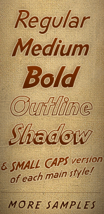 Safari Font Indiana Jones Font From The David Occhino Typeface Collection